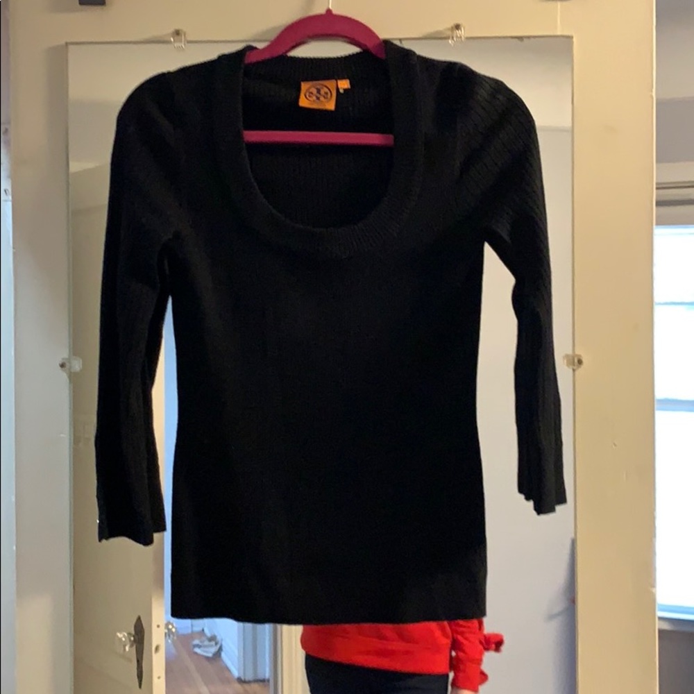Tory Burch Wool sweater